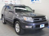 2005 Galactic Gray Mica Toyota 4Runner Limited 4x4 #48520988