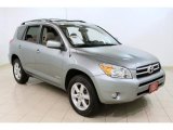 2008 Toyota RAV4 Limited V6 4WD