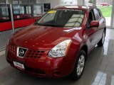 2008 Nissan Rogue SL AWD