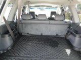 2007 Honda Pilot EX-L Trunk