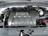 2007 Honda Pilot EX-L 3.5 Liter SOHC 24-Valve VTEC V6 Engine