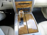 2009 Cadillac XLR Platinum Roadster 6 Speed DSC Automatic Transmission