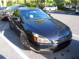 2007 Honda Accord EX V6 Coupe