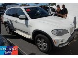 2008 BMW X5 4.8i