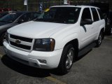 2008 Chevrolet TrailBlazer LT 4x4