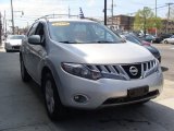 2009 Nissan Murano SL AWD