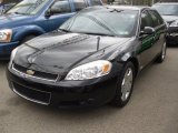 2006 Black Chevrolet Impala SS #48581190