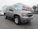 2007 Chevrolet Tahoe LT