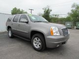 2007 GMC Yukon SLE
