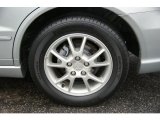 Mitsubishi Diamante 2004 Wheels and Tires
