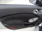 2009 Nissan 370Z Sport Coupe Door Panel