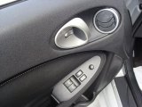 2009 Nissan 370Z Sport Coupe Door Panel