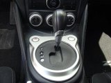 2009 Nissan 370Z Sport Coupe 7 Speed Paddle-Shift Automatic Transmission