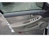 2003 Oldsmobile Alero GL Sedan Door Panel