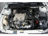 2003 Oldsmobile Alero GL Sedan 3.4 Liter OHV 12-Valve V6 Engine
