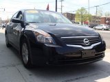 2009 Nissan Altima 2.5 SL