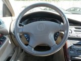 2001 Acura TL 3.2 Steering Wheel