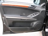 2008 Mercedes-Benz ML 320 CDI 4Matic Door Panel
