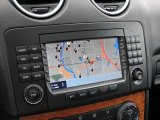 2008 Mercedes-Benz ML 320 CDI 4Matic Navigation