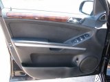 2008 Mercedes-Benz ML 550 4Matic Door Panel