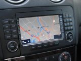 2008 Mercedes-Benz ML 550 4Matic Navigation