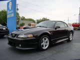 2004 Ford Mustang Roush Stage 1 Coupe Exterior