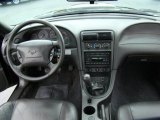 2004 Ford Mustang Roush Stage 1 Coupe Dashboard