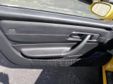 1998 Mercedes-Benz SLK 230 Kompressor Roadster Door Panel