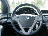 2007 Acura MDX  Steering Wheel