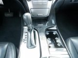 2007 Acura MDX  5 Speed Automatic Transmission
