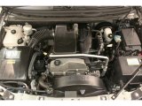2009 Saab 9-7X 4.2i AWD 4.2 Liter DOHC 24-Valve VVT V6 Engine