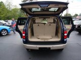 2006 Ford Explorer Eddie Bauer Trunk