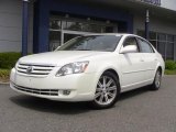 2007 Toyota Avalon Limited