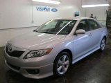 2011 Toyota Camry SE