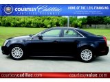 2010 Cadillac CTS 3.0 Sedan