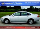 2010 Chevrolet Impala LS