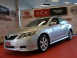 2007 Toyota Camry SE