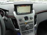 2010 Cadillac CTS 4 3.0 AWD Sedan Navigation