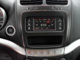 2011 Dodge Journey Mainstreet AWD Controls