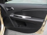 2011 Dodge Journey Mainstreet AWD Door Panel