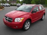 2011 Dodge Caliber Mainstreet