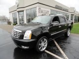 2007 Cadillac Escalade EXT AWD