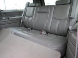 2003 GMC Yukon XL SLT 4x4 Pewter/Dark Pewter Interior
