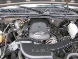 2003 GMC Yukon XL SLT 4x4 5.3 Liter OHV 16V Vortec V8 Engine