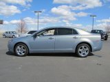 2009 Chevrolet Malibu LS Sedan