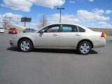 2008 Chevrolet Impala LS
