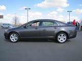 2010 Chevrolet Malibu LS Sedan