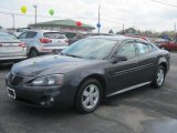 2008 Pontiac Grand Prix Sedan