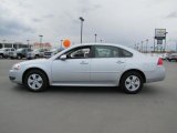2010 Chevrolet Impala LT