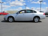 2010 Chevrolet Impala LT